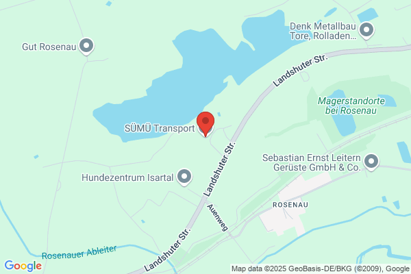 Sümü Transporte GmbH