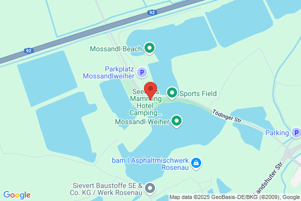 Zum Seewirt Gasthaus