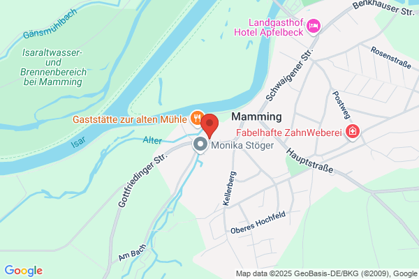 nah & gut Sedlmeier