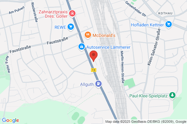 easyApotheke Ingolstadt