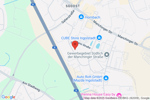Autodienst Eineder GmbH