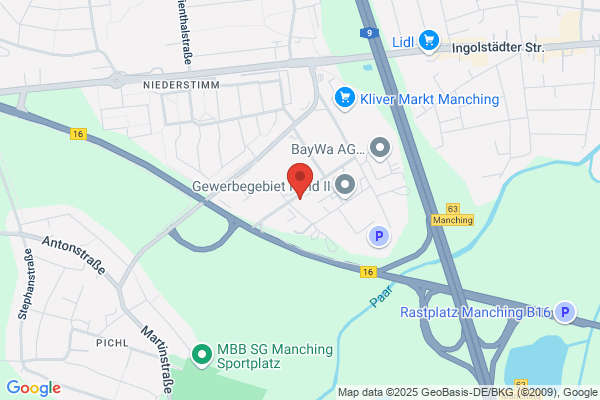 Autoservice 24h GmbH