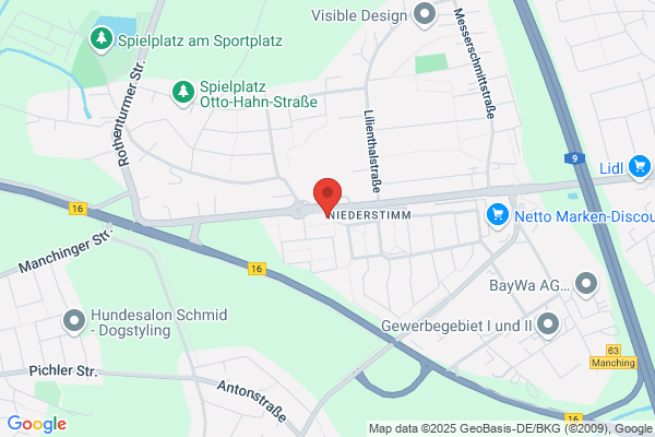 Bachmeier GmbH