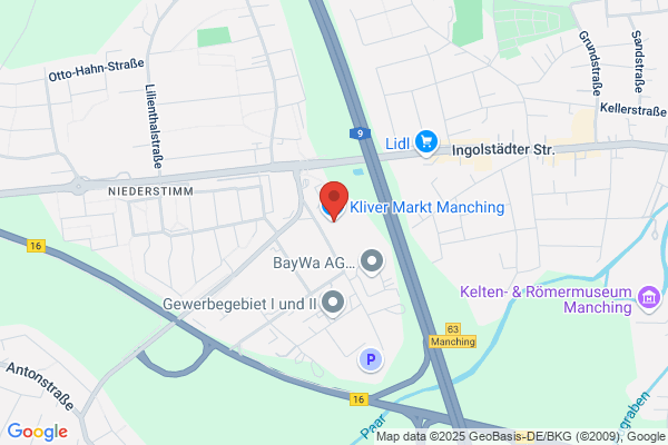 MOSER Trachten GmbH
