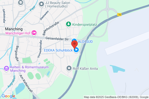 Rossmann Drogeriemärkte