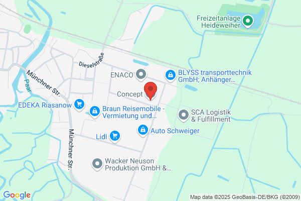 Fa. Konzept Rieke Walter