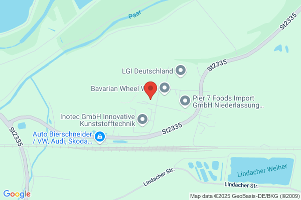 Sonepar Transitpunkt Manching kein Verkauf