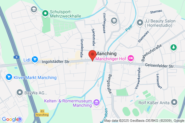 HÖRGERÄTE SEIFERT Manching