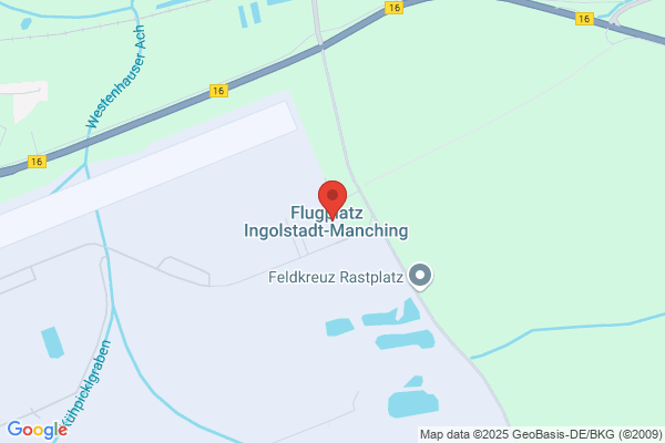 Air Caterer Manching GmbH