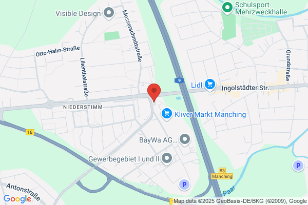 Autowaschcenter U. Thoma