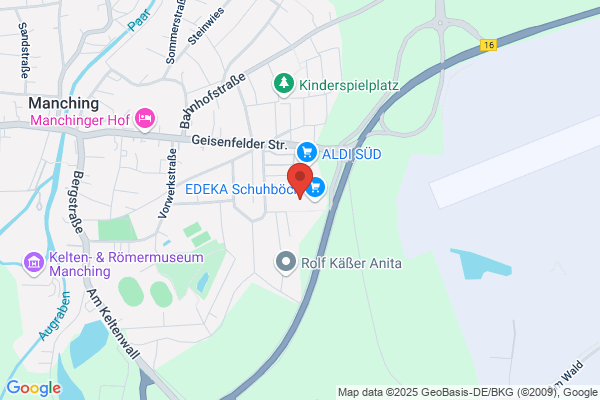 Backstube Wünsche