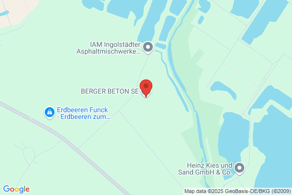 Berger Beton GmbH