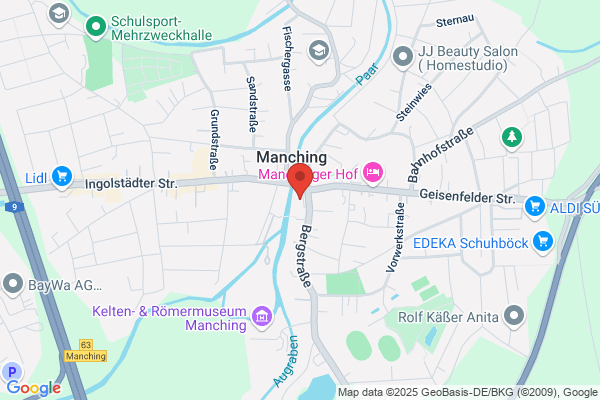 Christliche Gemeinde