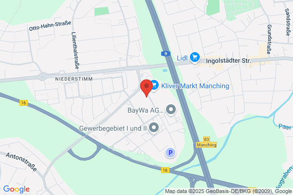 Deiser Orthopädieschuhtechnik GmbH