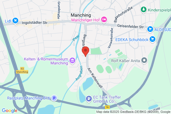 Elektro Schmid GmbH