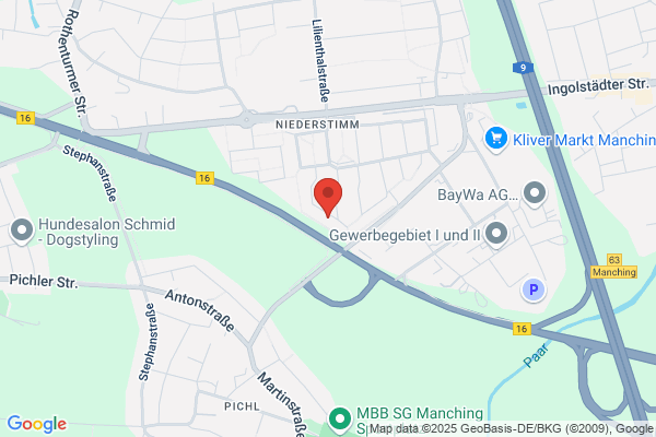 Elsner suntec GmbH
