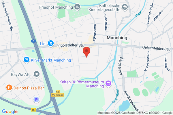 Embe Marketing GmbH I.G.