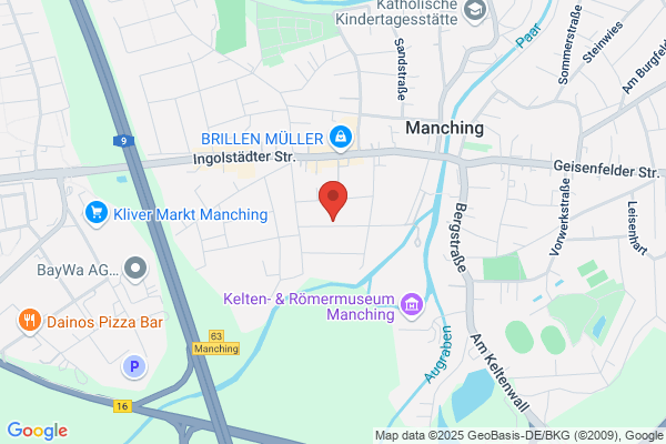 Ergoneers International Holding GmbH