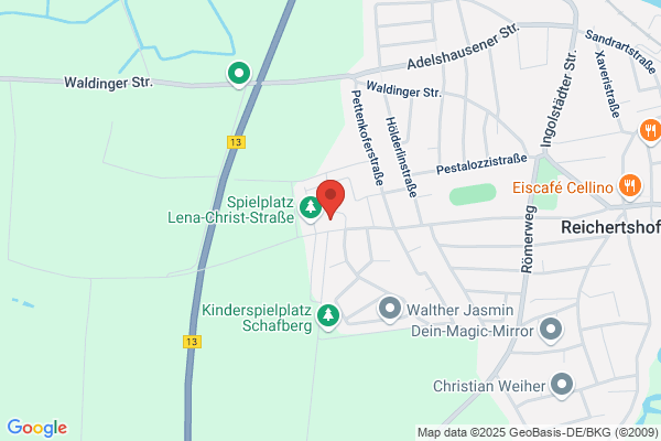 Fath Wohnbau GmbH