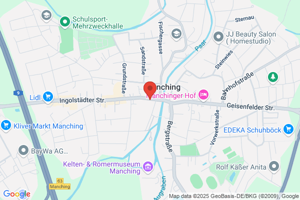 Fiedler Uhren und Schmuck GmbH