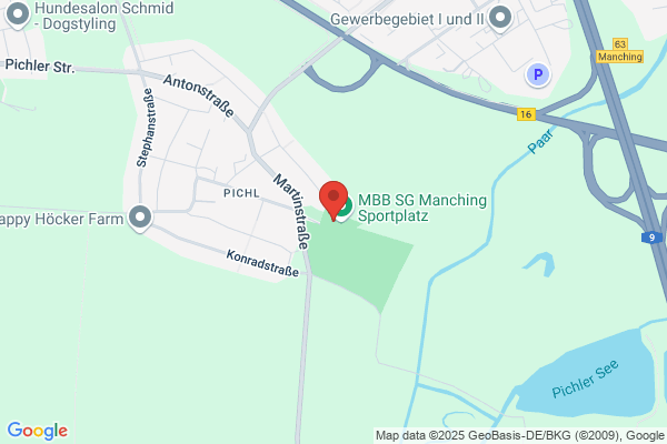 Freiwillige Feuerwehr Pichl