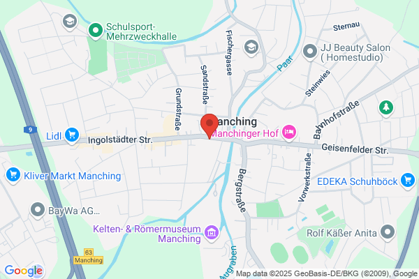 Gasthaus zur Post