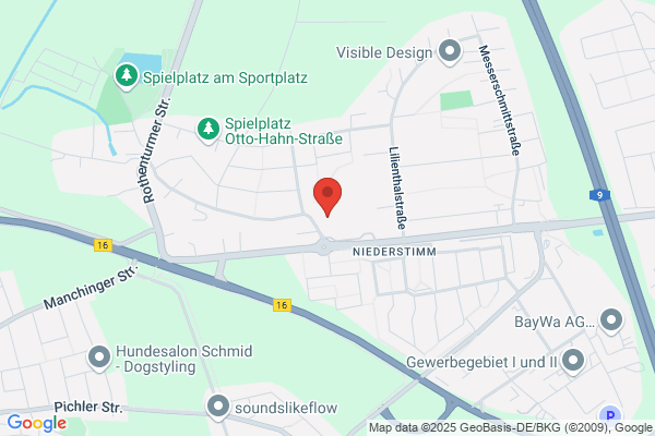 Hallenbad