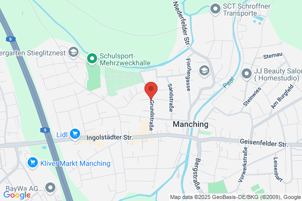 MBB SG Manching e.V.