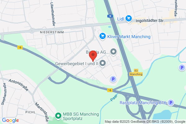MVS GmbH