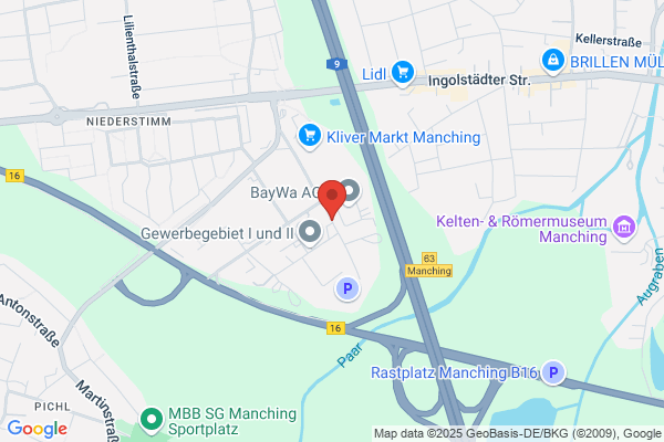 Spielzeugkammerl