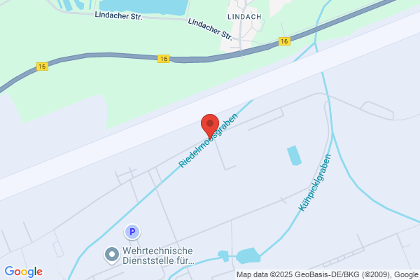 Sportfluggruppe Manching der WTD 61