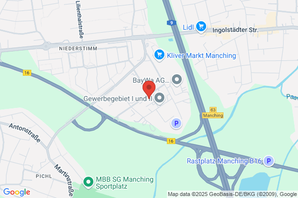 Tks Transportkälte u. LKW-Service GmbH