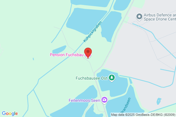 Zum Fuchsbau