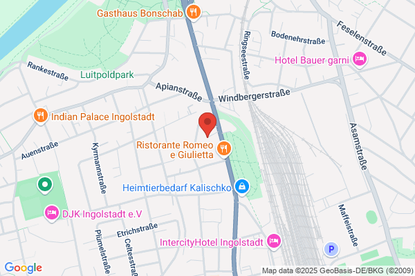 Metzgerei Wolfrum