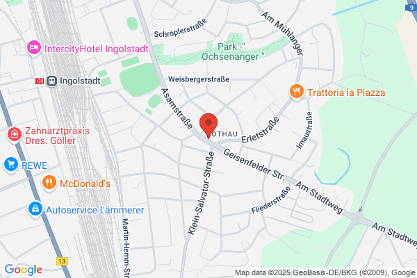 Matuschka GmbH
