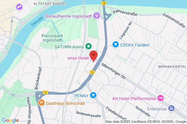 ENSO-Hotel-Betriebs-GmbH