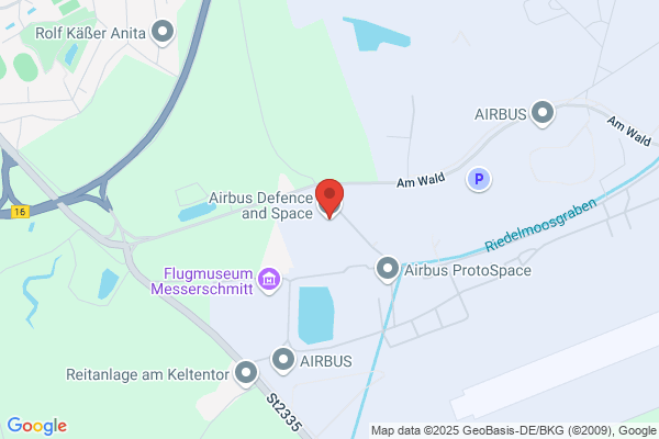 Zentrum Technik Planung Region Süd