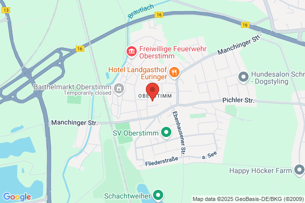Katholischer Kindergarten St. Bartholomäus