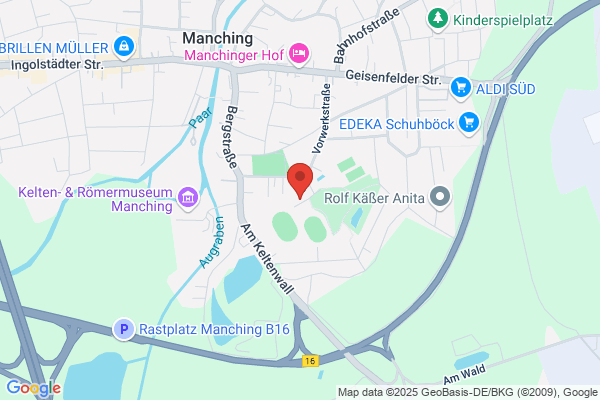 Gaststätte zum Dicken