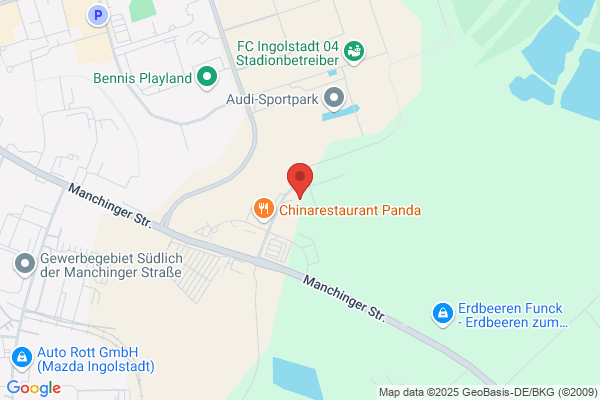 Gilde Ingolstadt Fleischerei-