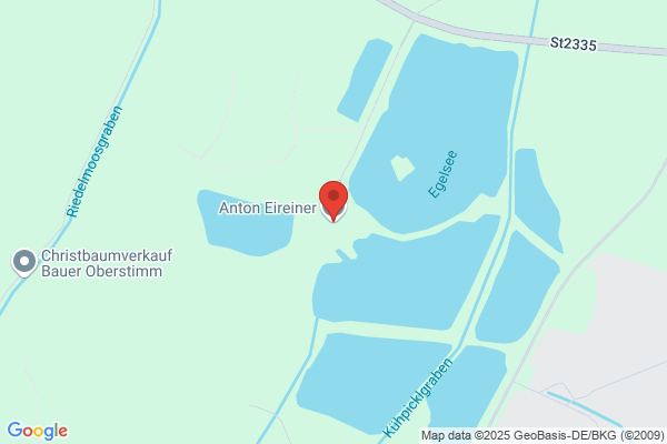 Kieswerke A. Eireiner GmbH