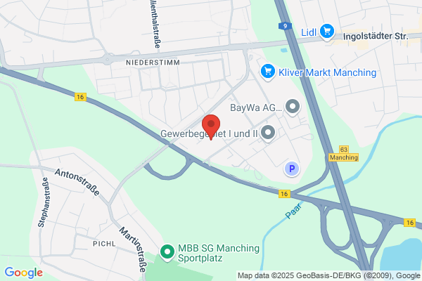 REWE