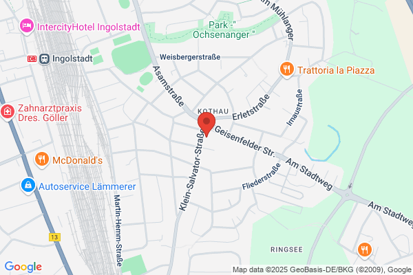 EDEKA Fanderl