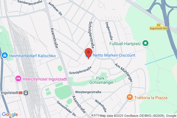 Netto Marken-Discount
