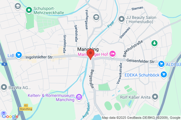 R+V Versicherung