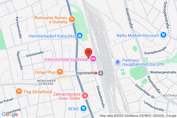 DEVK Versicherung: Tina Stolpe