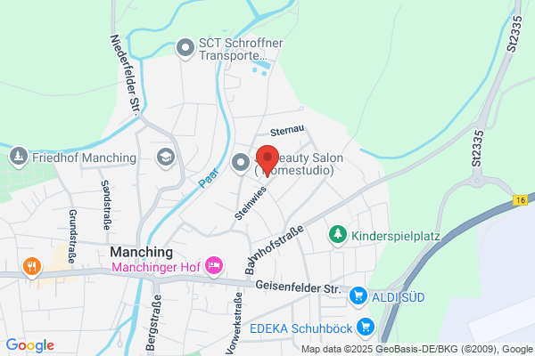 Edeltraud Eberhard