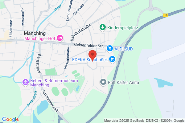 Preu W.DKV-Agentur
