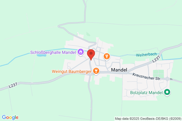 Dorfschänke