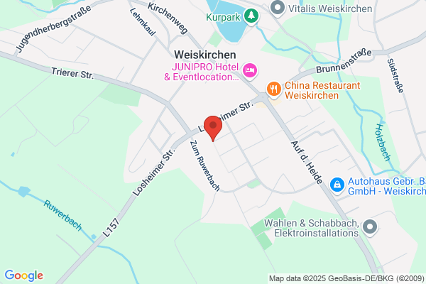 Hundesalon Helga Williams